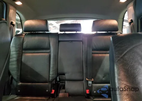 2010 BMW X5 xDrive30I z USA, uszkodzony, nr VIN 5UXFE4C52AL381536